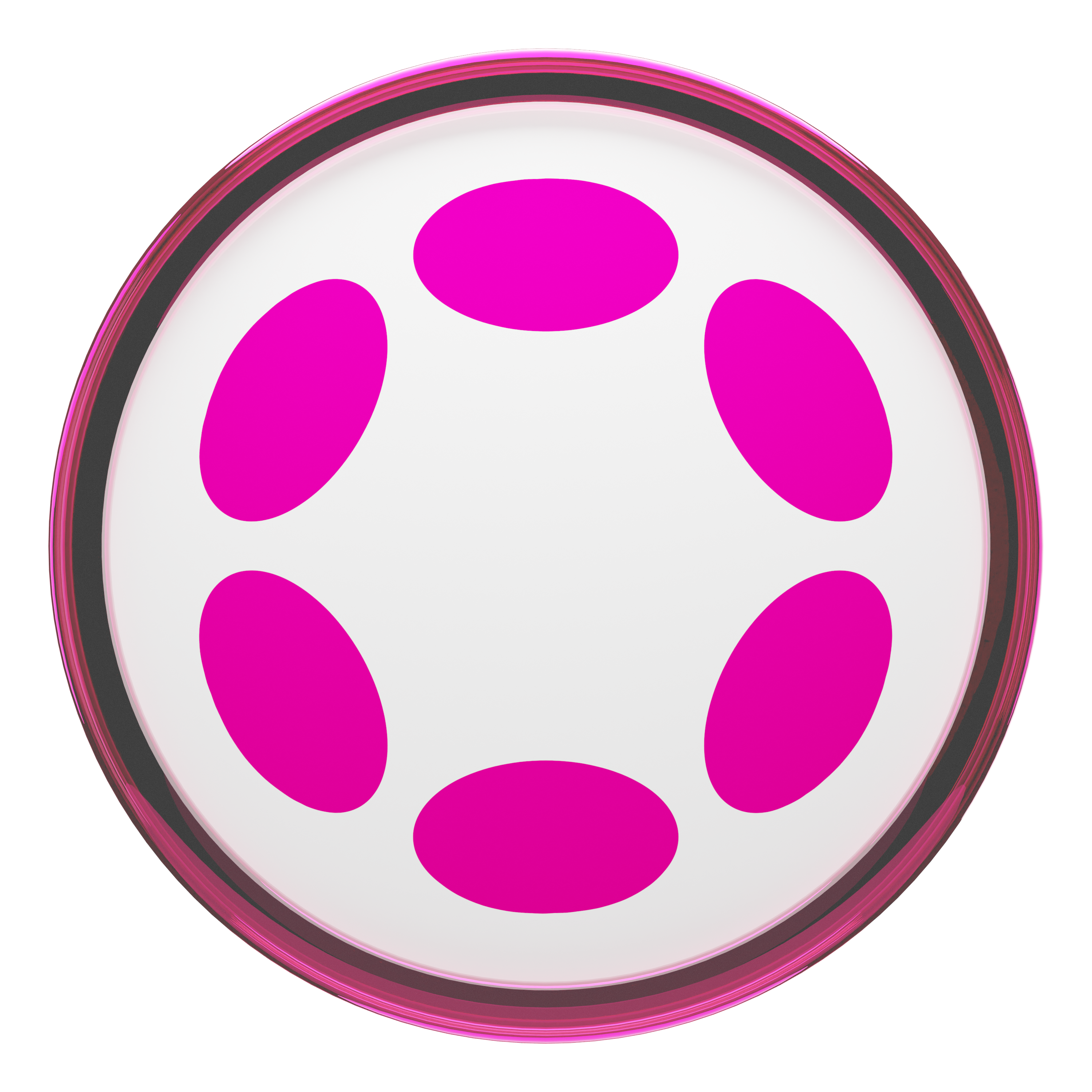 Polkadot Logo